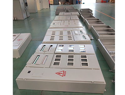 #### 可靠送电的守护者 创新电气表箱您的明智之选