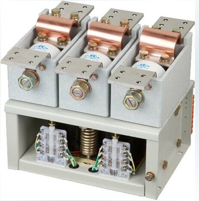 CKJ5-1000A/1140V/220V真空接触器 高效可靠的电气控制新选择